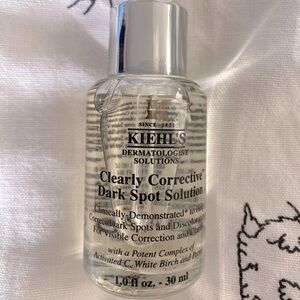 Kiehl's Clearly Corrective Dark Spot Solution